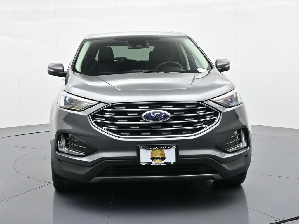 2024 Ford Edge Titanium AWD