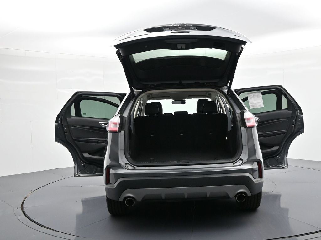 2024 Ford Edge Titanium AWD