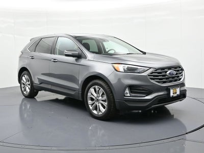 2024 Ford Edge Titanium AWD