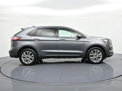 2024 Ford Edge Titanium AWD