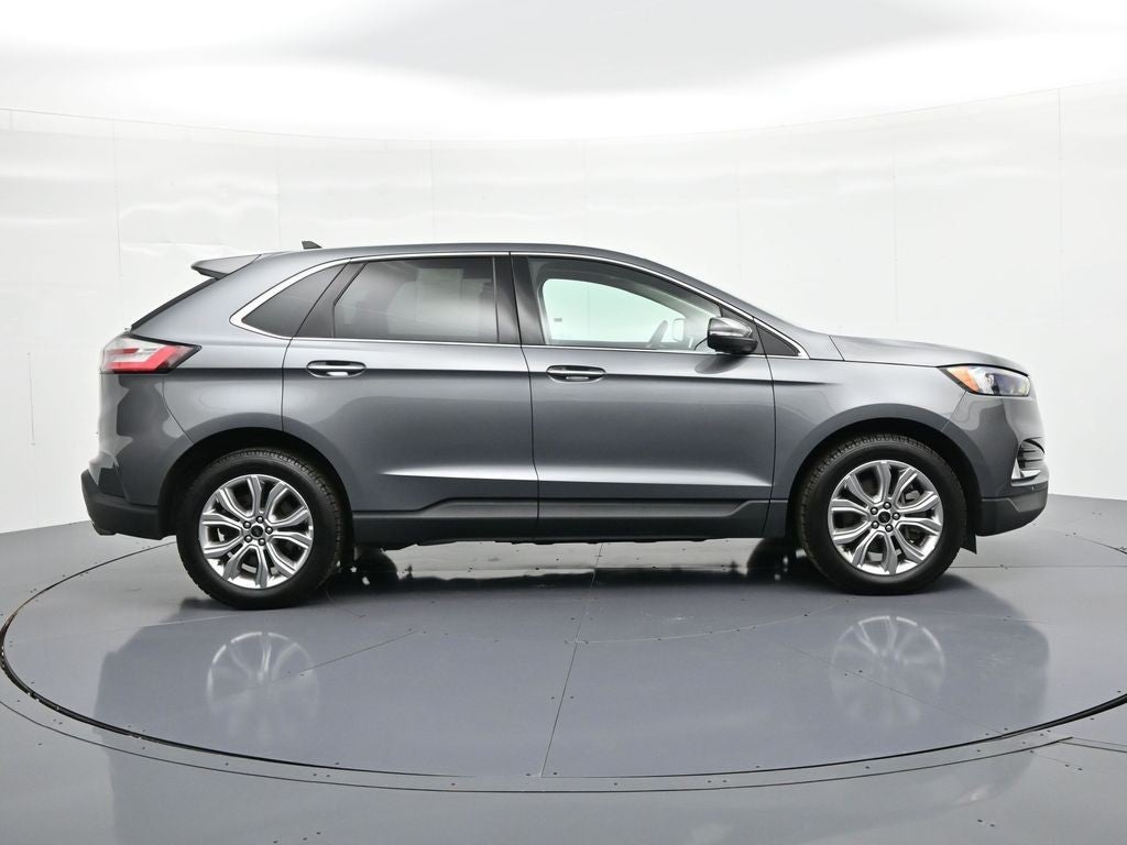 2024 Ford Edge Titanium AWD