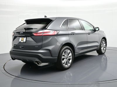 2024 Ford Edge Titanium AWD