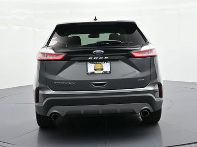 2024 Ford Edge Titanium AWD