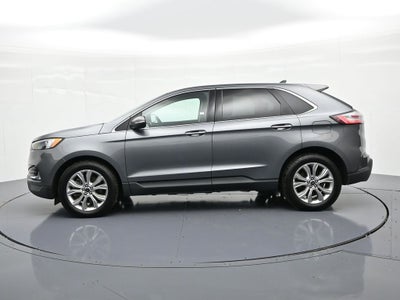 2024 Ford Edge Titanium AWD