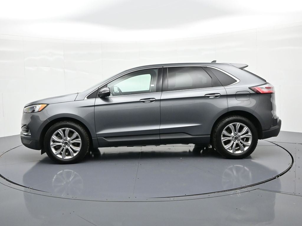 2024 Ford Edge Titanium AWD