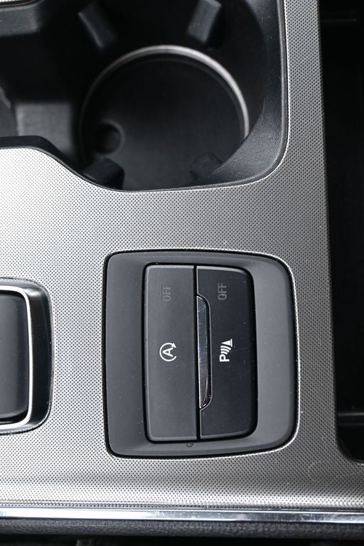 2024 Ford Edge Titanium AWD