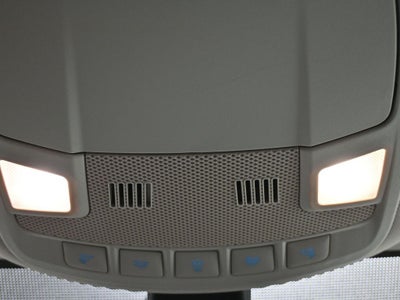 2024 Ford Edge Titanium AWD