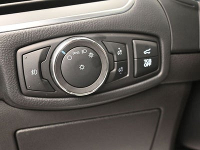 2024 Ford Edge Titanium AWD