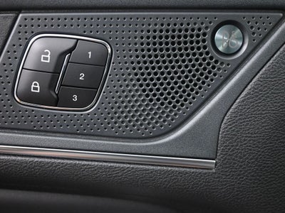 2024 Ford Edge Titanium AWD