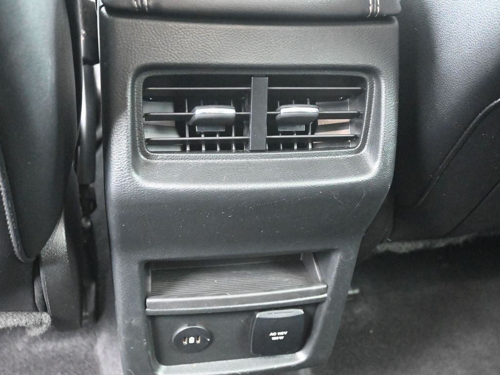 2024 Ford Edge Titanium AWD