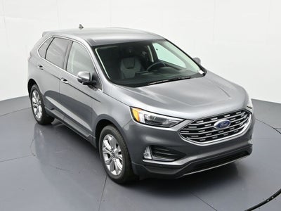 2024 Ford Edge Titanium AWD