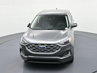 2024 Ford Edge Titanium AWD