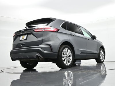 2024 Ford Edge Titanium AWD