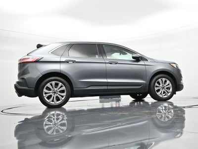 2024 Ford Edge Titanium AWD