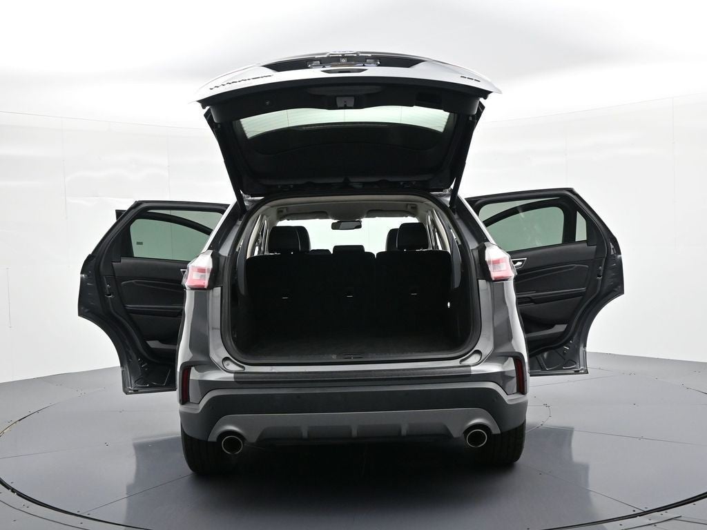 2024 Ford Edge Titanium AWD