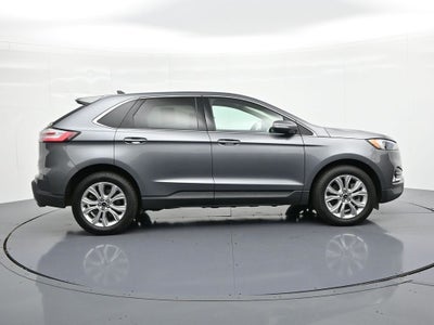 2024 Ford Edge Titanium AWD