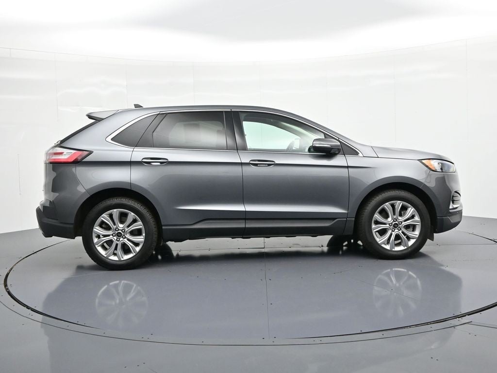 2024 Ford Edge Titanium AWD