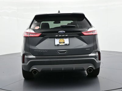 2024 Ford Edge Titanium AWD
