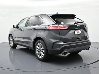 2024 Ford Edge Titanium AWD
