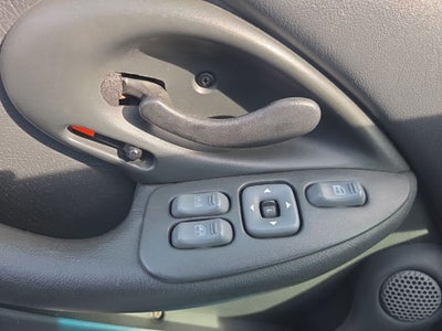 1995 Pontiac Firebird Formula