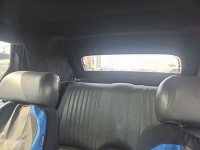 1995 Pontiac Firebird Formula