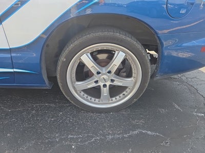 1995 Pontiac Firebird Formula