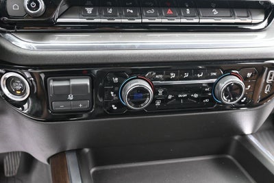 2024 Chevrolet Silverado 3500HD 4WD Crew Cab 159" High Country