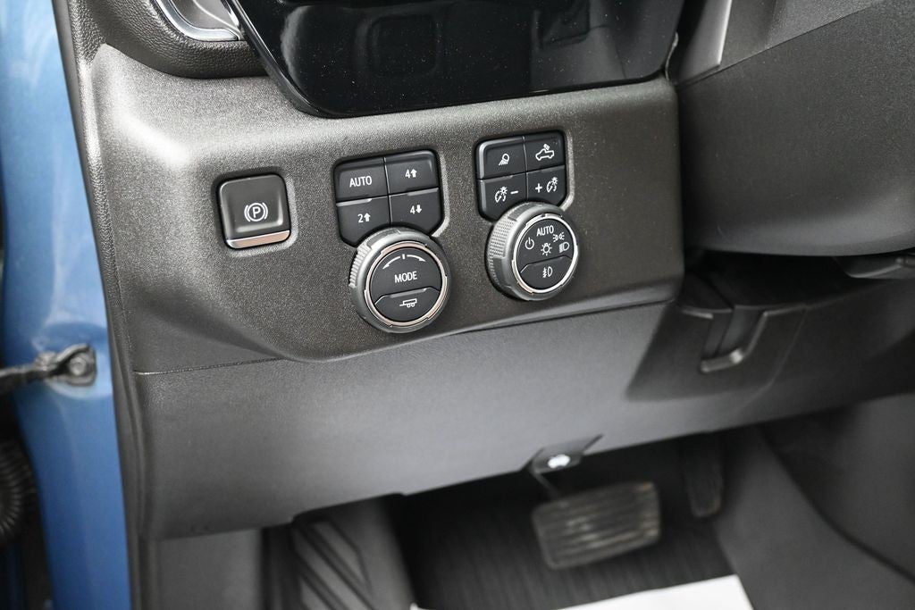 2024 Chevrolet Silverado 3500HD 4WD Crew Cab 159" High Country