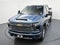 2024 Chevrolet Silverado 3500HD 4WD Crew Cab 159" High Country