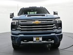 2024 Chevrolet Silverado 3500HD 4WD Crew Cab 159" High Country