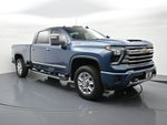 2024 Chevrolet Silverado 3500HD 4WD Crew Cab 159" High Country