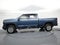 2024 Chevrolet Silverado 3500HD 4WD Crew Cab 159" High Country