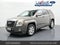 2012 GMC Terrain FWD 4dr SLE-1