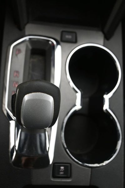 2012 GMC Terrain FWD 4dr SLE-1