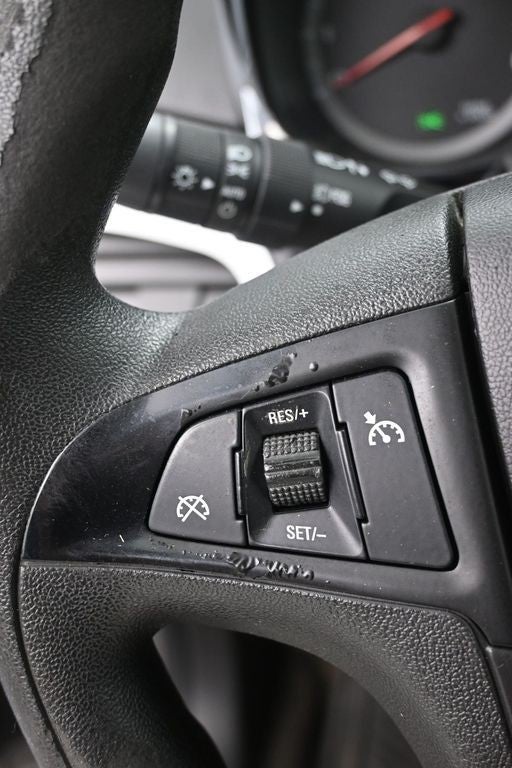2012 GMC Terrain FWD 4dr SLE-1