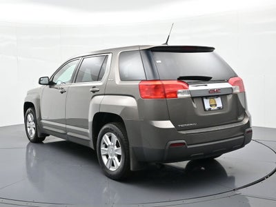2012 GMC Terrain FWD 4dr SLE-1