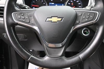 2022 Chevrolet Equinox AWD 4dr LT w/2FL
