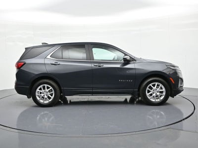 2022 Chevrolet Equinox AWD 4dr LT w/2FL