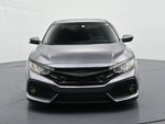 2018 Honda Civic Si Sedan 