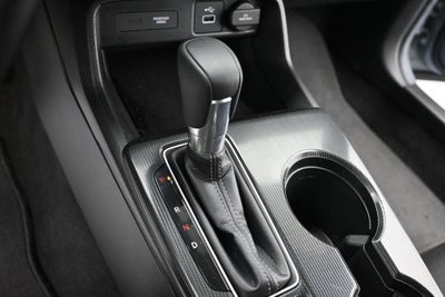 2024 Honda Civic Sedan Sport CVT