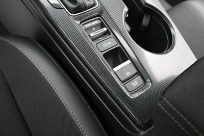 2024 Honda Civic Sedan Sport CVT