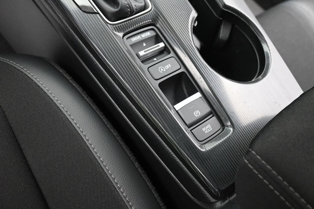 2024 Honda Civic Sedan Sport CVT