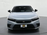 2024 Honda Civic Sedan Sport CVT