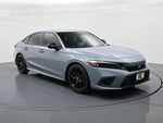 2024 Honda Civic Sedan Sport CVT