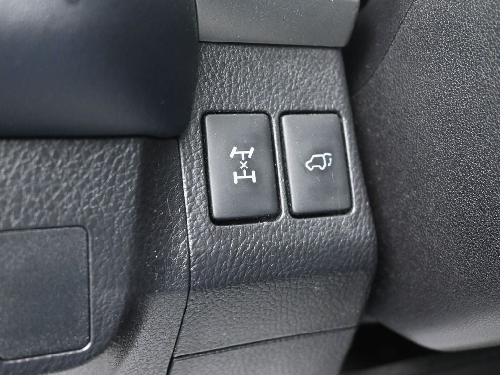 2018 Toyota RAV4 XLE AWD