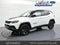 2023 Jeep Compass Trailhawk 4x4
