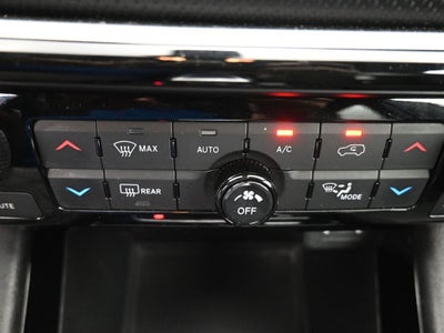 2023 Jeep Compass Trailhawk 4x4