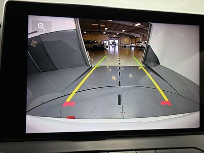 2023 Jeep Compass Trailhawk 4x4