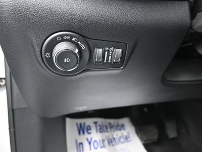 2023 Jeep Compass Trailhawk 4x4