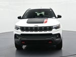 2023 Jeep Compass Trailhawk 4x4